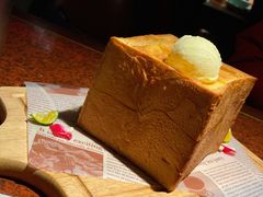 -绿茶餐厅(蓝色港湾店)