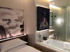 -哈尔滨中央大街华特酒店