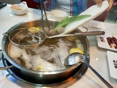 -潮正和潮汕牛肉火锅·老字号(番禺万达店)