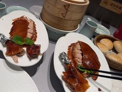 -四世同堂·京菜·烤鸭(双井店)