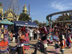 -七彩云南欢乐世界