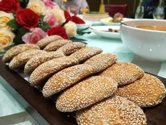 -皇城根·烤鸭·鱼头·家常菜(欧亚大观乐活城店)