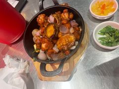 -潮界(虹桥新天地店)