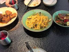 -有才叔的小馆(招商依云曲江店)