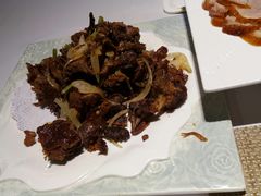 -同喜烤鸭店(光芒店)