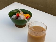 -喜蓝台·HI UP LAND度假餐厅