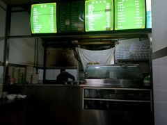 -老磁器口豆汁店(天坛店)