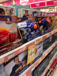 -玩具反斗城TOYSRUS(龙湖杭州西溪天街店)