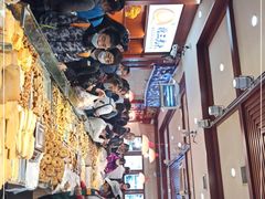 -北三凯奇清真食品店