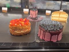 -BAKER&SPICE(环贸店)