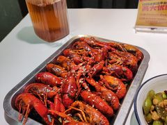 -丹虾·文和友小龙虾品牌·湘菜(北京路店)