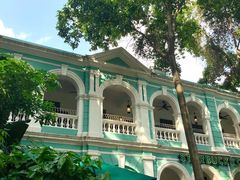 -星巴克臻选(广州沙面店)