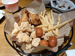 -合风谷(南下塘店)