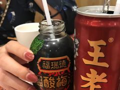-木屋烧烤(创业店)