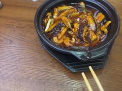-卢庄(江汉路店)