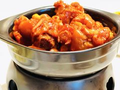 -南山鲜虾面·活鲜小馆·海味大连菜(南山总店)