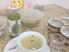 -黑公羊新疆菜(人和店)