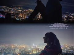 -长虫山生态公园风景林