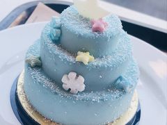 -麦当劳(城西银泰店)