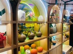 -BoBloom花店(晶耀前滩店)