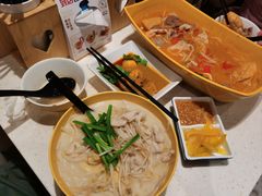 -谭仔米线(壹方城店)