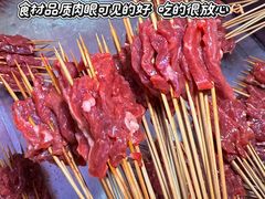 -聚在尊味虾皇·夜宵市集(新建店)