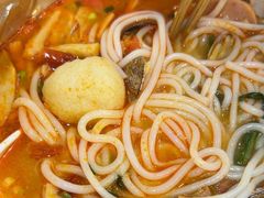 -见味花甲(福田coco park店)