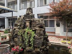 -遇见小院—虹鳟鱼•农家菜(怀柔店)
