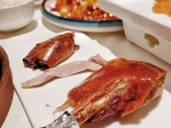 -北平楼·烤鸭·北京菜(牡丹园店)