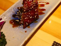 -酒久自助料理(佳兆业店)
