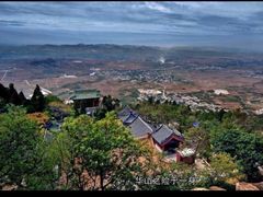 -峄山风景名胜区