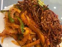 -春花民族美食(佳木斯总店)