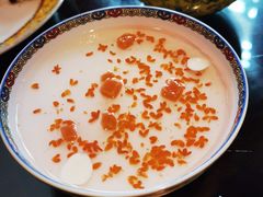 杏仁豆腐-富华斋饽饽铺·宫廷糕点·伴手礼(护国新天地店)