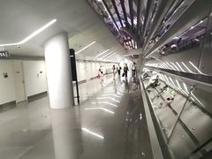-南宁吴圩国际机场-T2航站楼