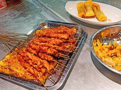 -小民大排档(光谷店)