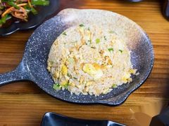 -大壮家原味烤肉(兴华北街店)