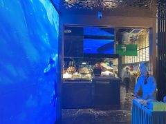 -喜庭海鲜自助(北辰三角洲北辰荟店)