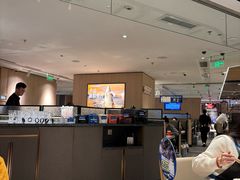 -海底捞大排档火锅(悦荟广场店)