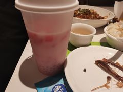 -鑫小城故事·藕汤·家常菜(台北一路总店)