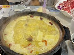 -港迹·鲜围煮海鲜火锅(湖州时代广场店)