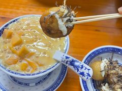 -韵姐牛奶甜品世家