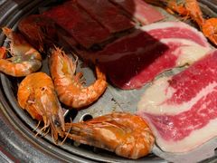 -钱小奴炭烤自助料理·安格斯牛肉(盐城中南城店)
