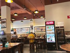大堂-大三元台湾鲁肉饭(沙井新桥店)