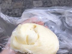 -喜洲杨记破酥粑粑