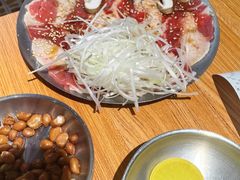 -哼蟹二将·烤肉酱蟹(合生汇店)