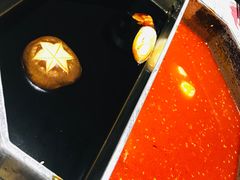 -八角锄烧·肉火锅(天河城店)