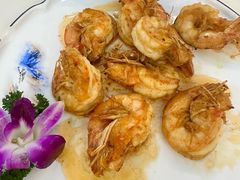 -馨越楼·点心·粤菜(赤坎店)