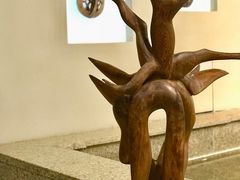 -长春世界雕塑园冰雪艺术天地