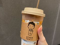 -OT另茶(上海幸福里店)