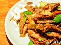 -黑鸡小馆(金源店)